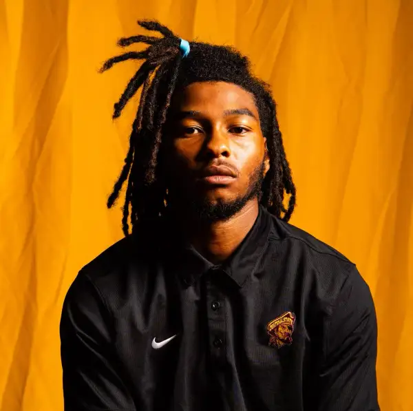 Jonathan Spikes, Football, Central State University