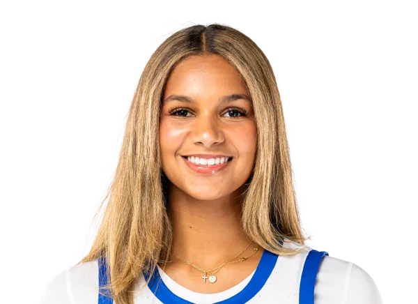 Lexi Blue, Basketball, undefined