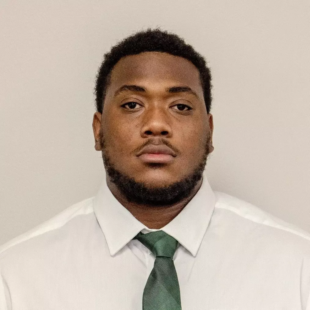 Jermarie Dumas, Football, Mississippi Valley State University