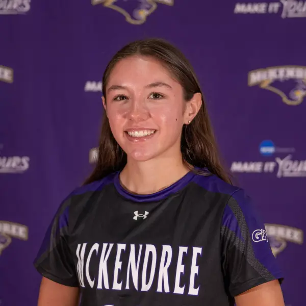 Alana Donnelly, Soccer, McKendree University