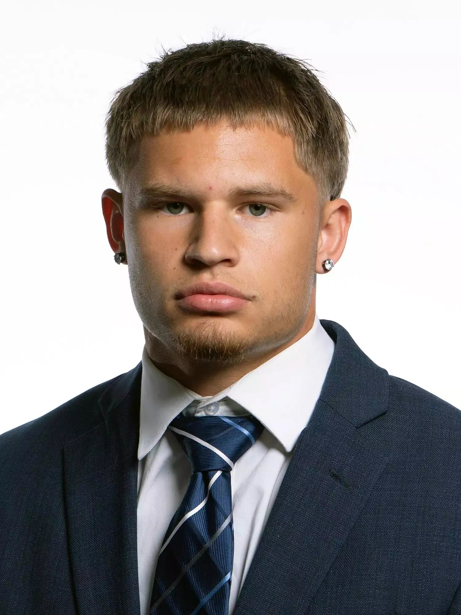 Matteus Bugg, Football, Colorado State University Pueblo