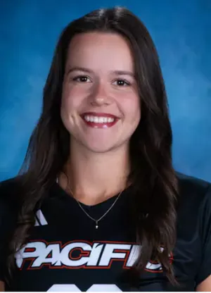 Olga Gergacz, Volleyball, undefined