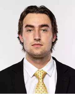 Colton Roberts, Hockey, undefined