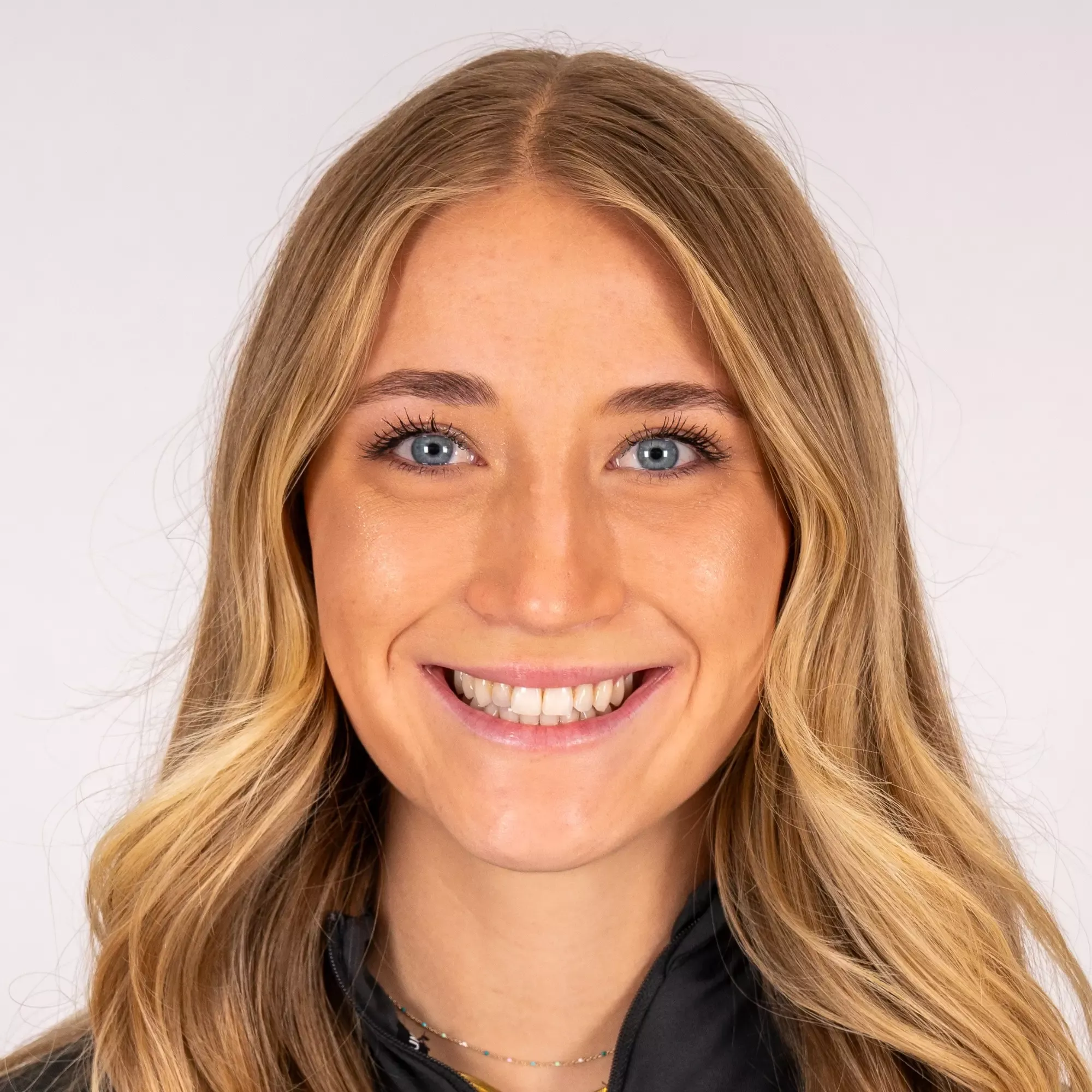 Sophie Chandler, Track and Field, Utah State University