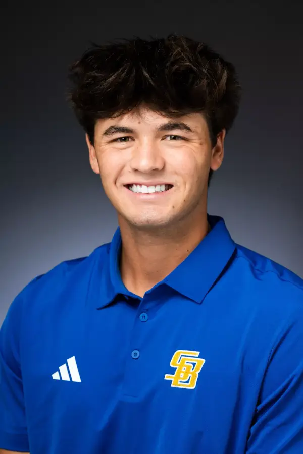 Jackson Flora, Baseball, University of California, Santa Barbara
