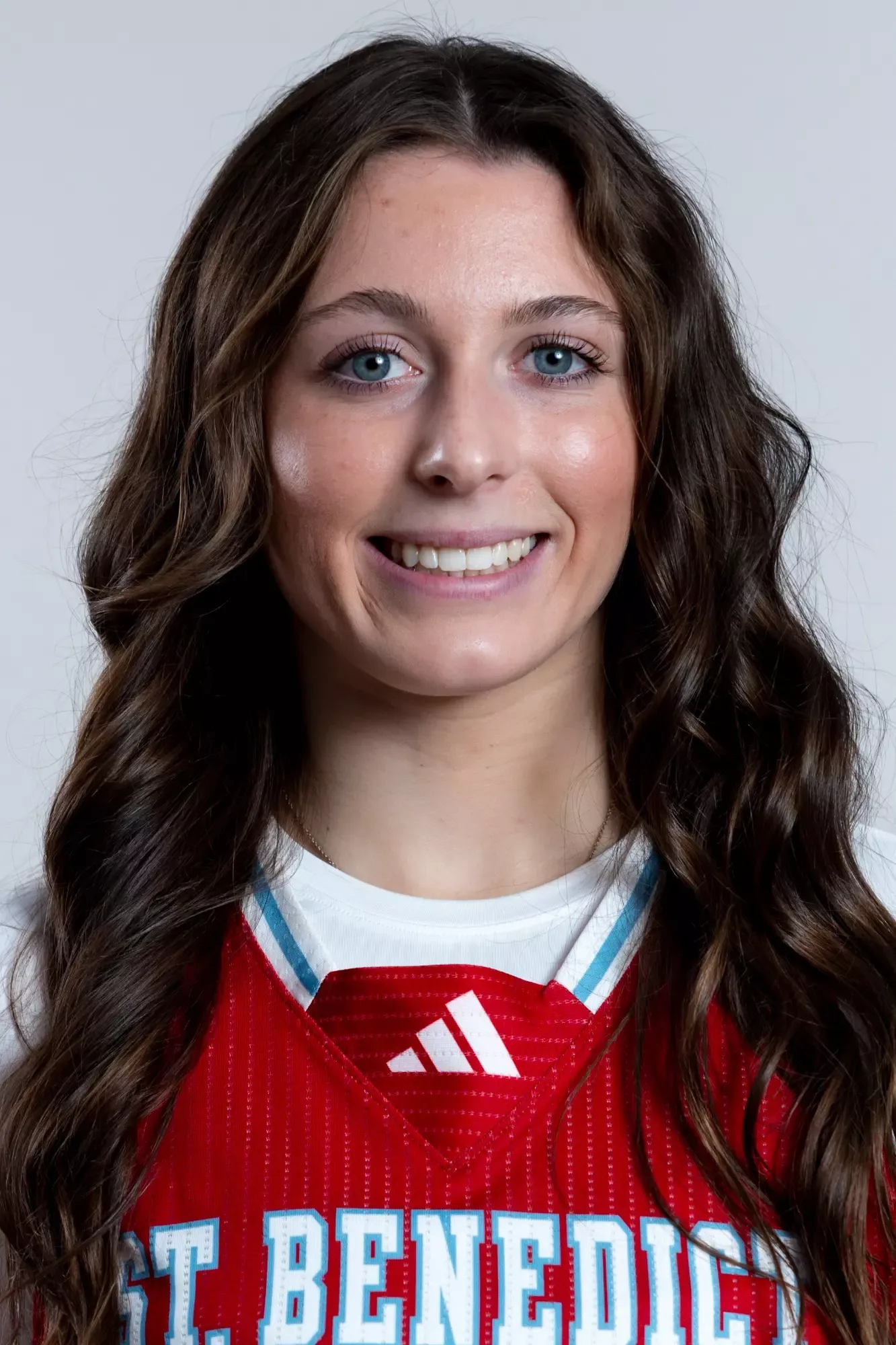 Nora Schmidt, Basketball, College of Saint Benedict