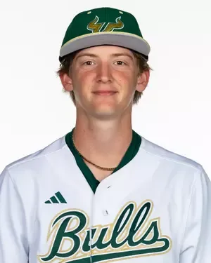 Dominic Pontbriant, Baseball, undefined