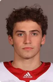 David Deputy, Hockey, undefined