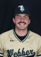 Caleb Fones, Baseball, undefined