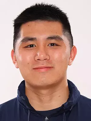 Victor Dang, Swimming & Diving, University of Pennsylvania