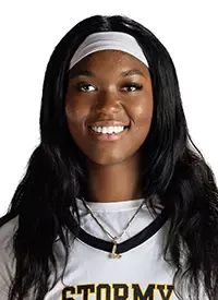 Lauren Phillip, Basketball, Oglethorpe University