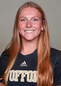 Delaney Wilson, Lacrosse, Wofford University