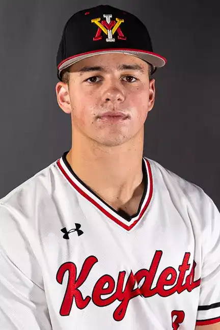 Thomas Conrad, Baseball, Virginia Military Institute