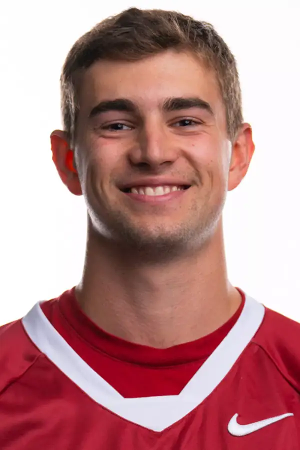 Michael Smyth, Lacrosse, Harvard University