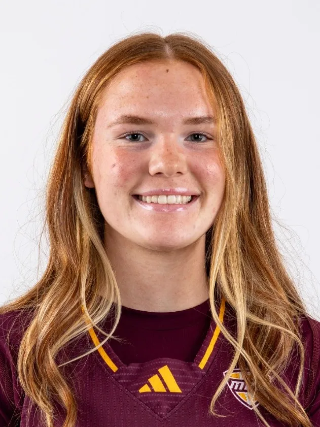 Audrey Parker, Basketball, undefined