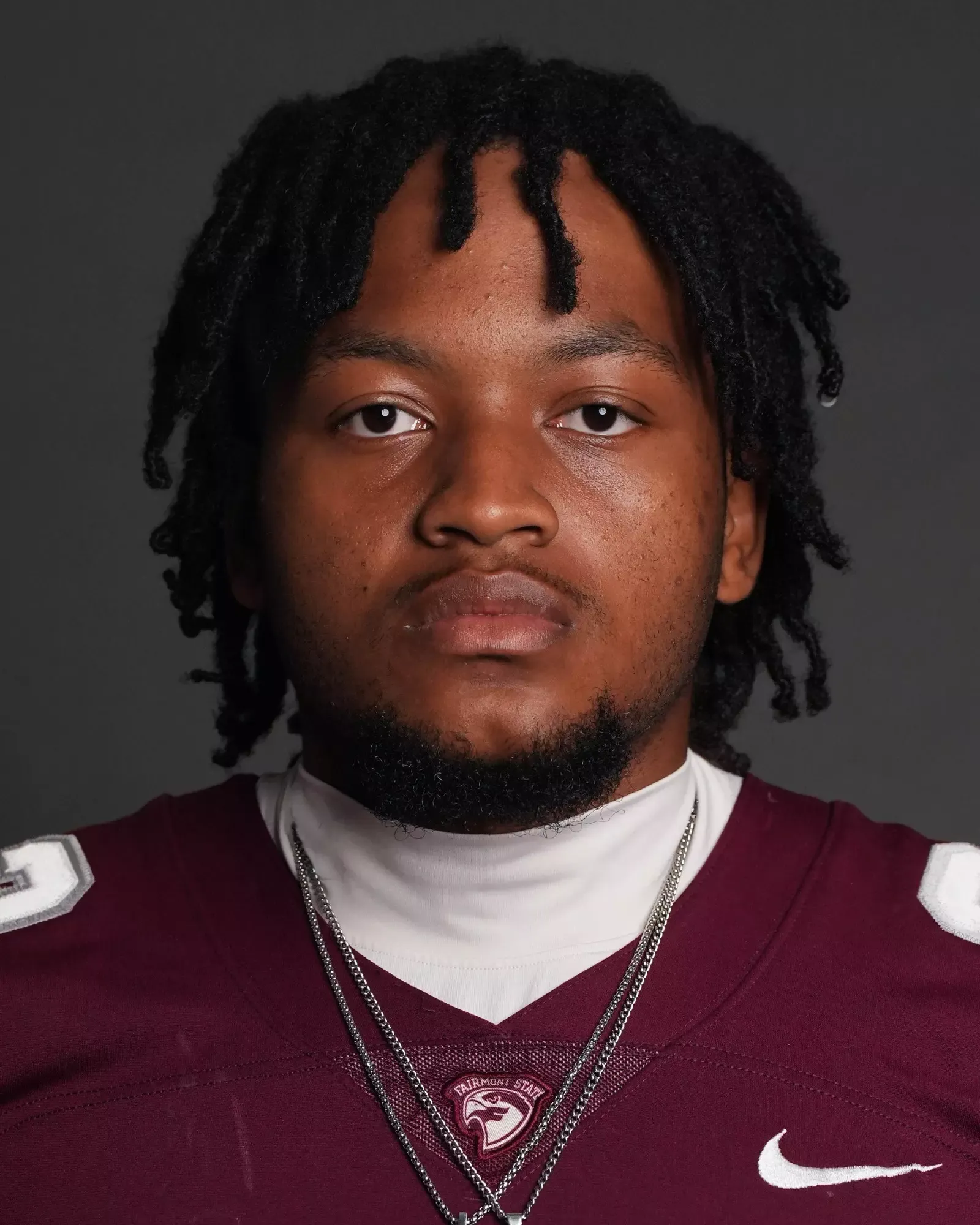 Noah Eskridge, Football, Fairmont State University