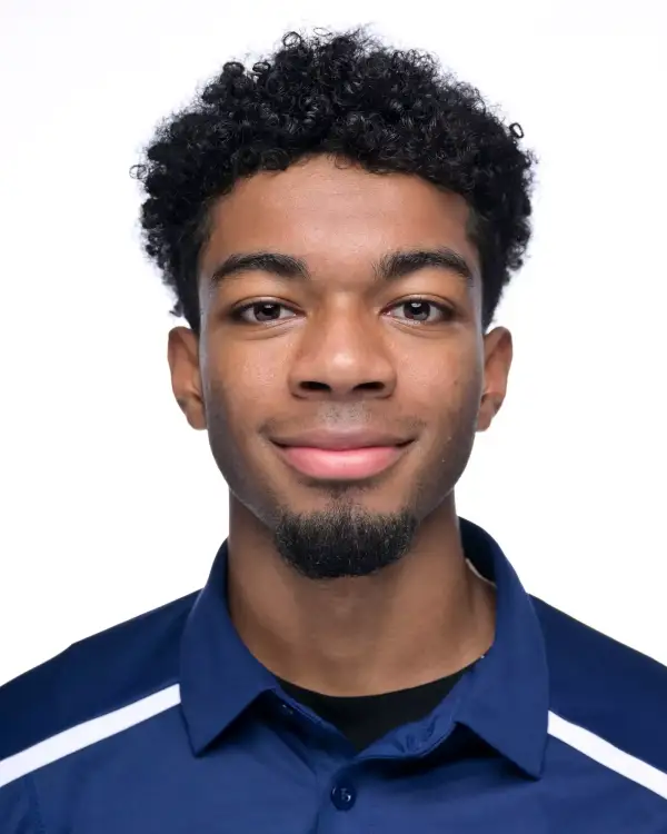 Vincent Nnanna, Track and Field (O), Rice University