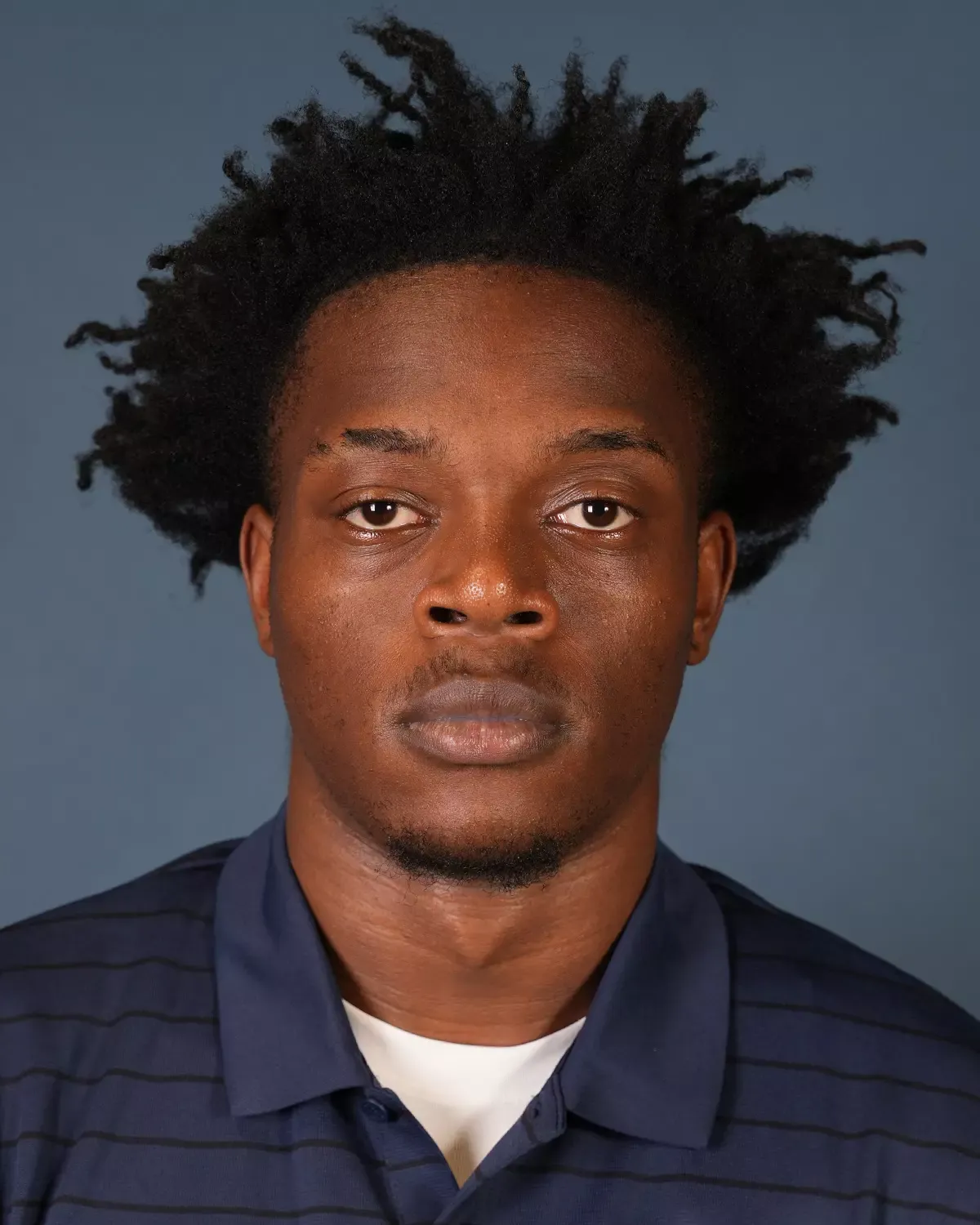 Allijah Harrison, Football, East Texas A&M University