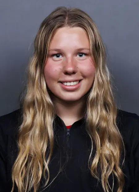 Maya Bezanson, Swimming & Diving, University of Louisville