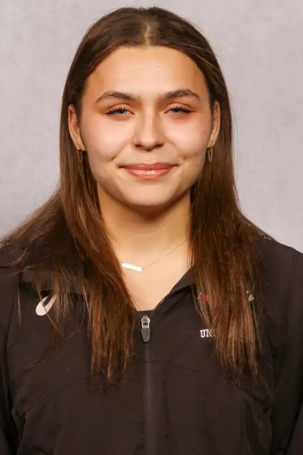 Aelyn Baumbarger, Track and Field (O), Ohio Wesleyan University