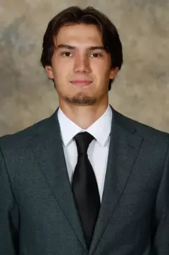 Trent Wiemken, Hockey, undefined