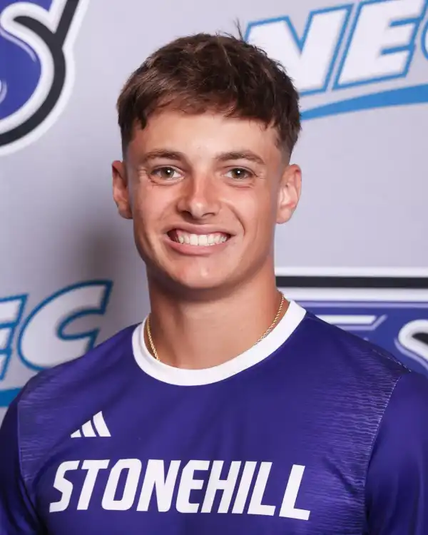 Owen Mello, Soccer, Stonehill College