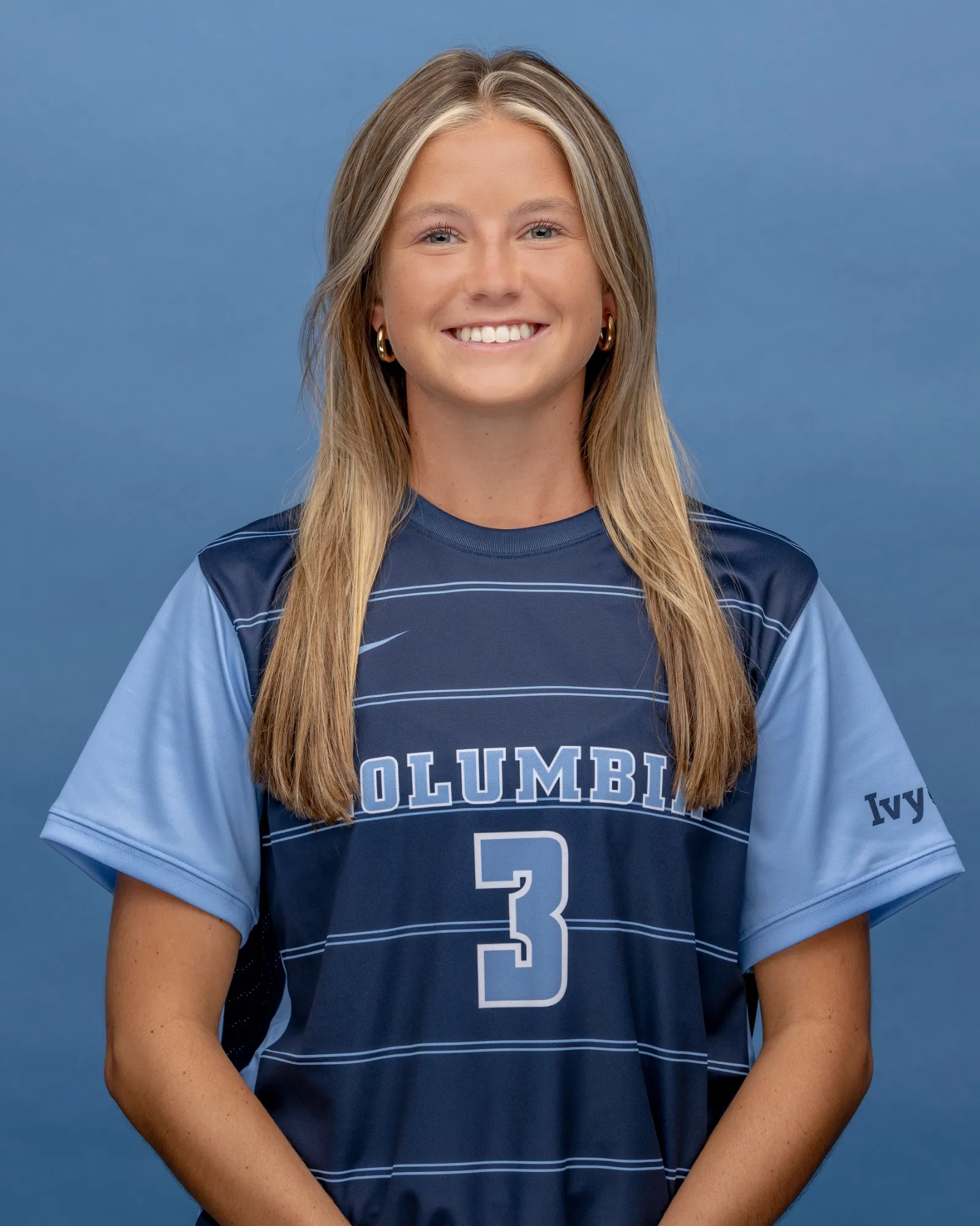Annie Faraone, Soccer, undefined
