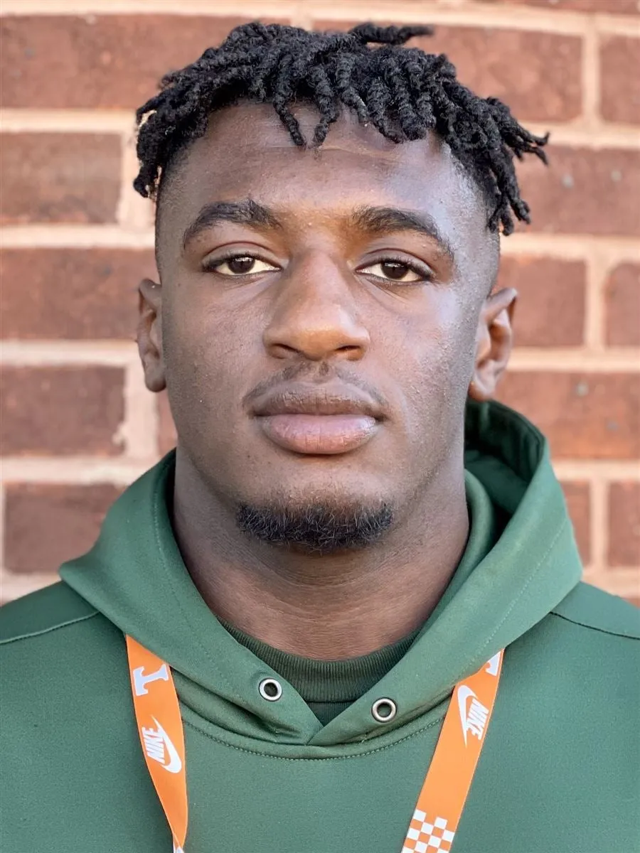 Jamar Birden, Football, undefined