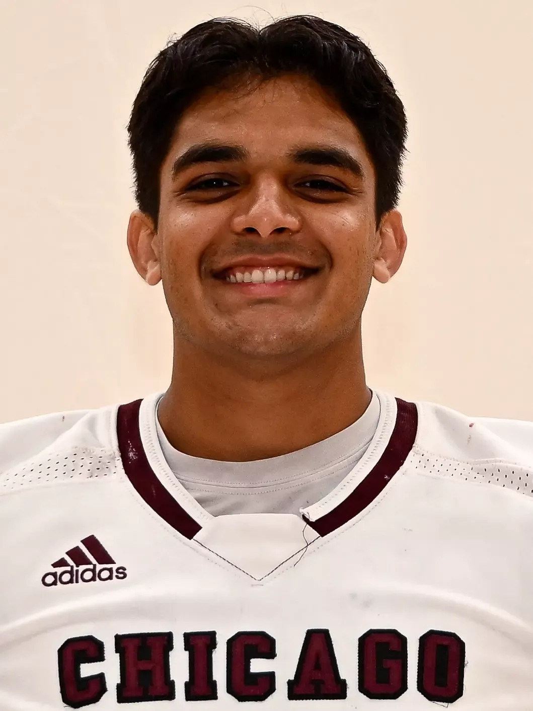 Manav Domadia, Football, undefined