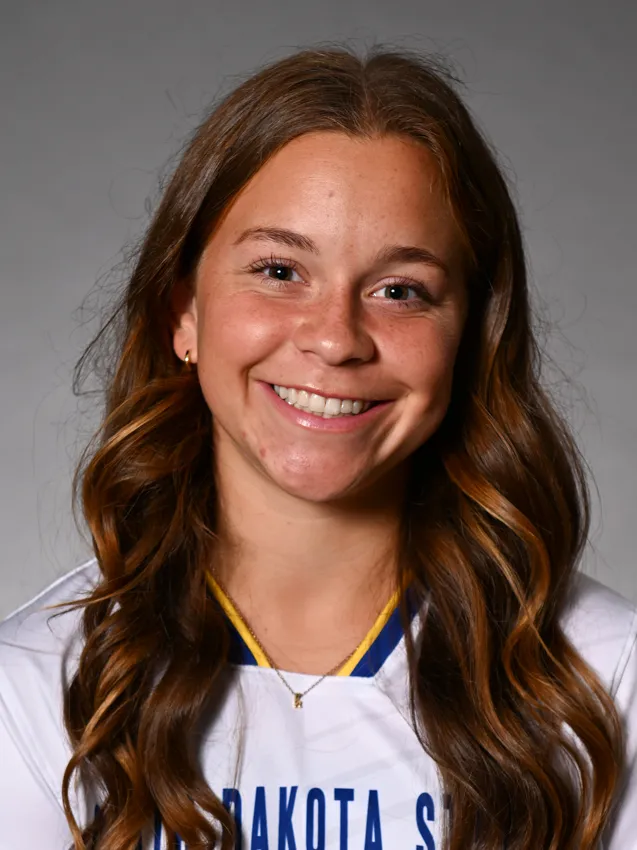 Hannah Langstaff, Soccer, undefined