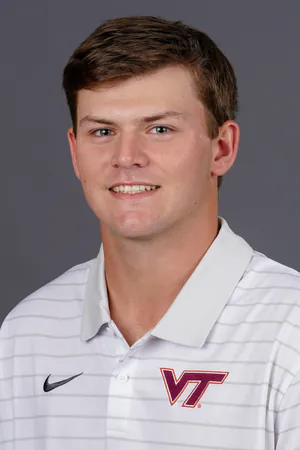 Brendan Yagesh, Baseball, undefined