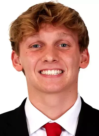 Giovanni Sullo, Swimming & Diving, Boston University