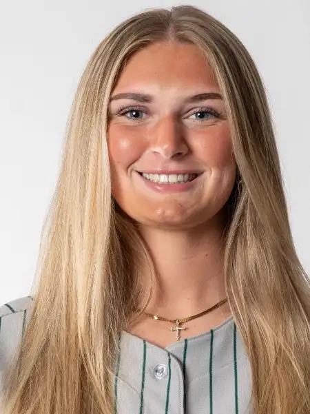 Pyper Ferres, Softball, Ohio University