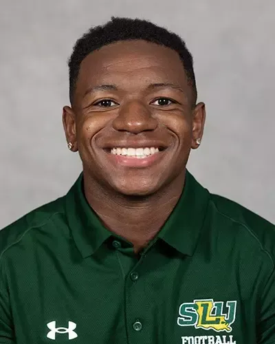 Kentrell Prejean, Football, undefined