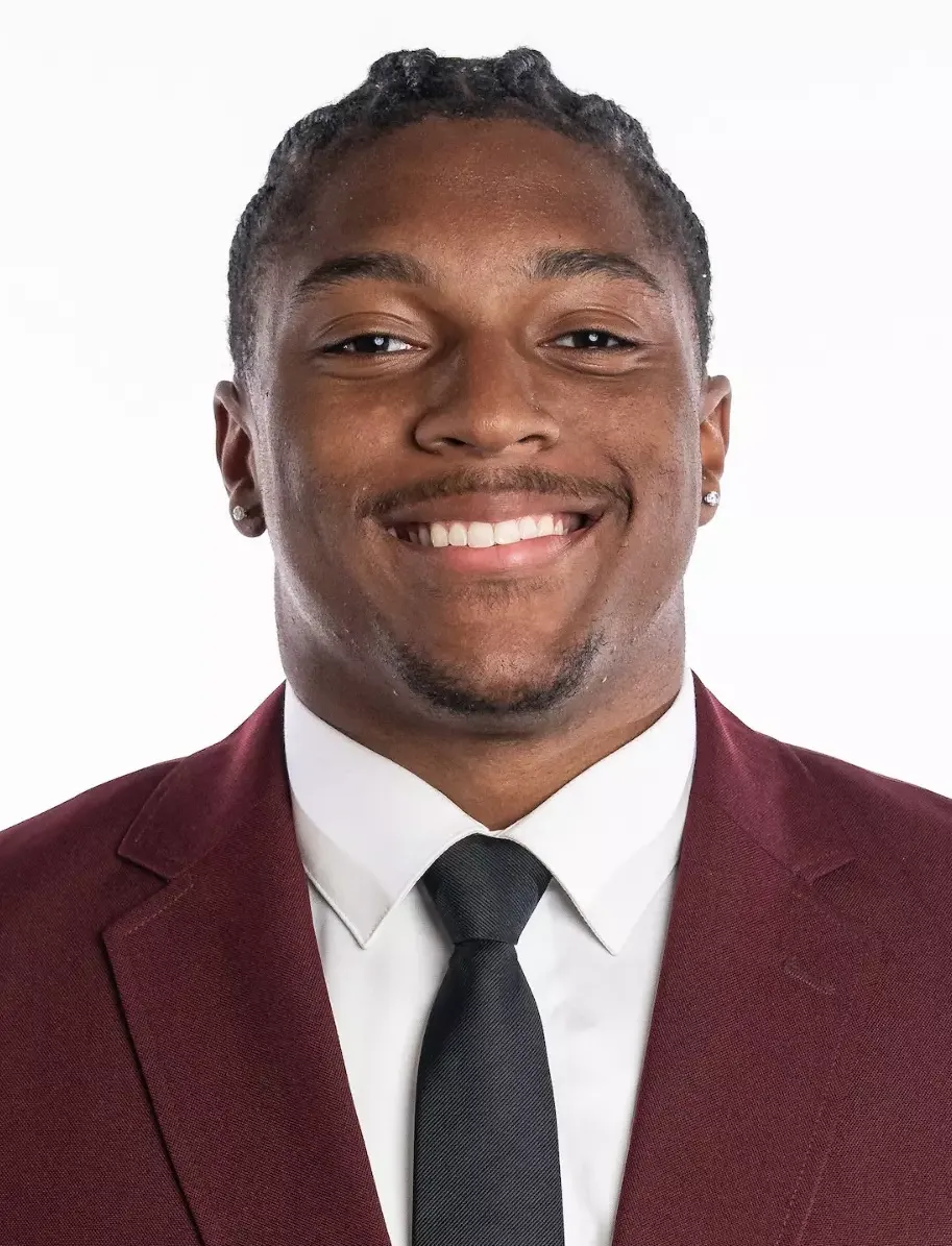 Josiah Jefferson, Football, undefined