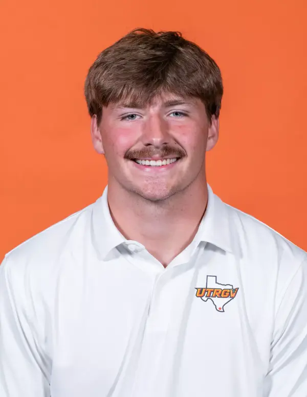 Trey Bright, Football, University of Texas Rio Grande