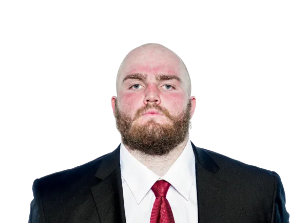 Jackson Hammond, Football, University of Louisiana at Lafayette