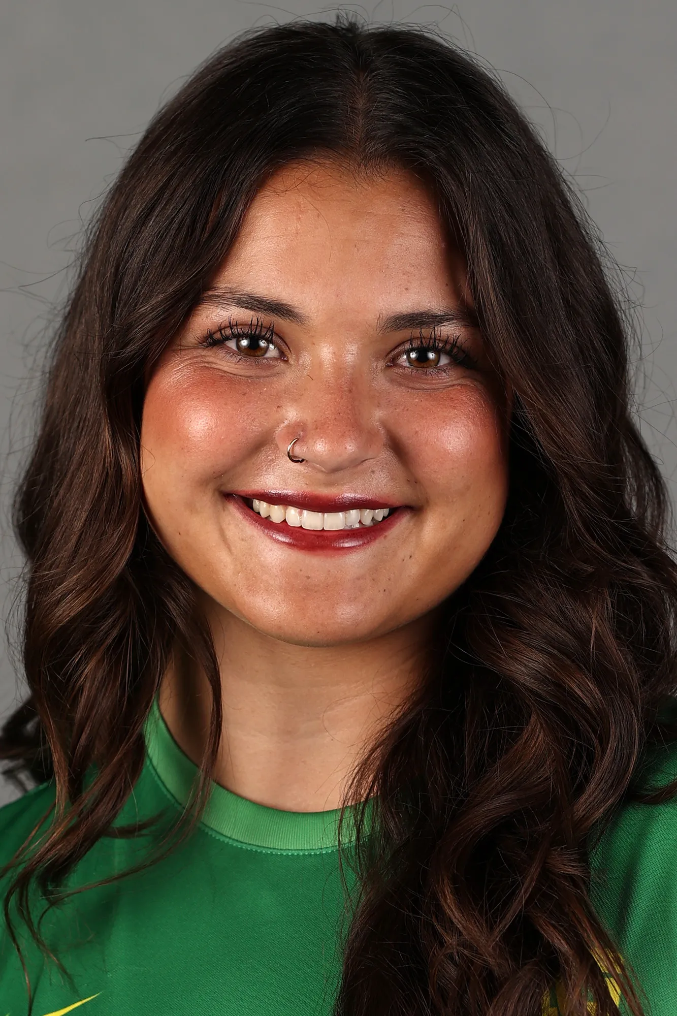 Gia Kiesling, Soccer, undefined