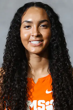 Bianca Martinez, Track and Field, undefined
