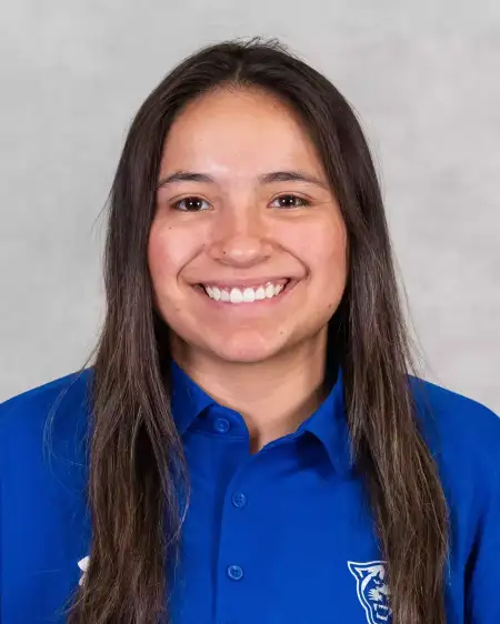 Aaliyah Baldwin, Basketball, Georgia State University