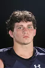 Magnus Goodman, Football, undefined