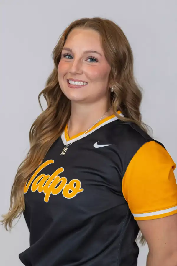 Caitlyn Quickle, Softball, Valparaiso University
