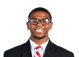 Michael Booker III, Football, undefined