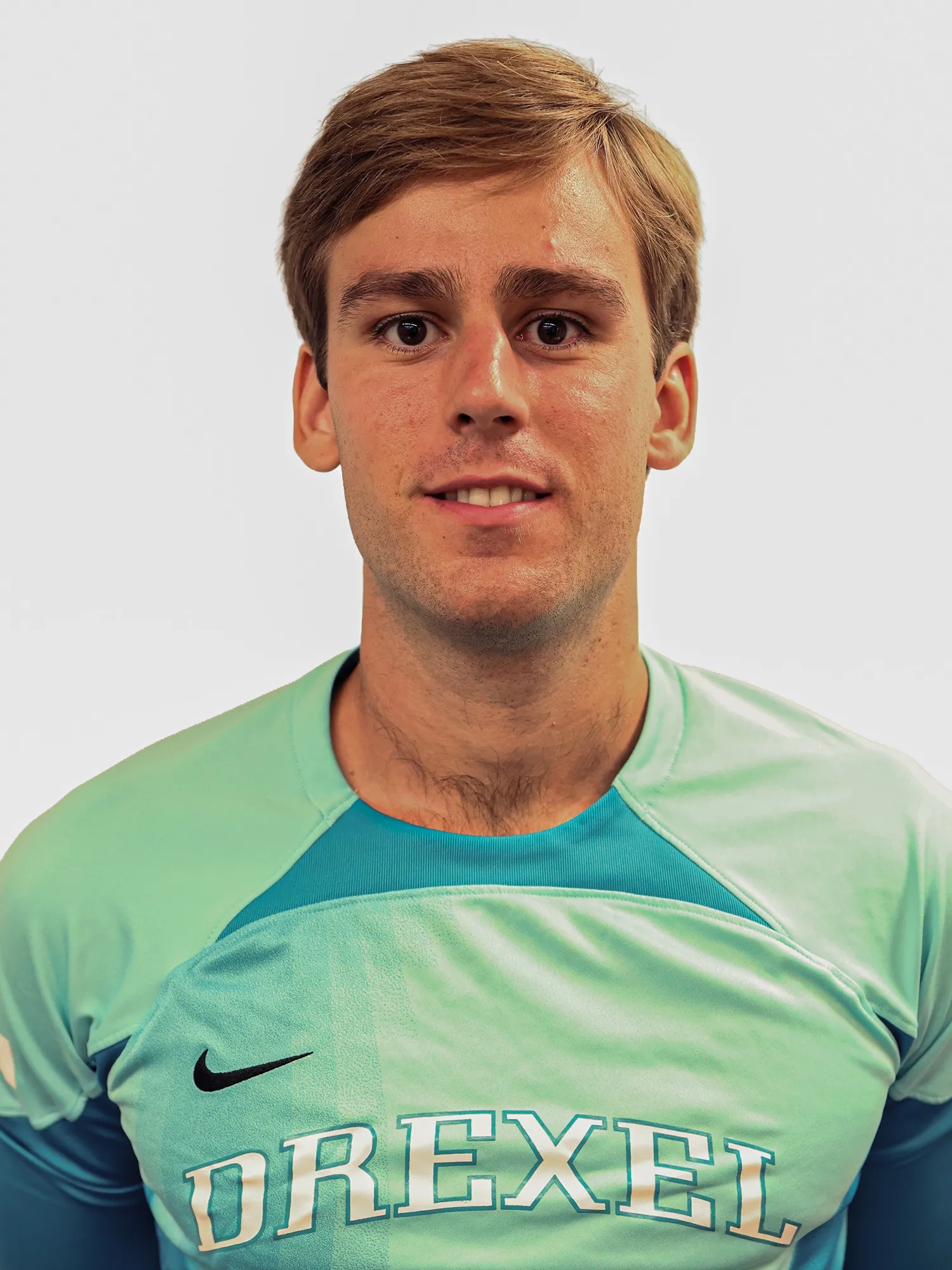 Ignacio Alberola, Soccer, Drexel University