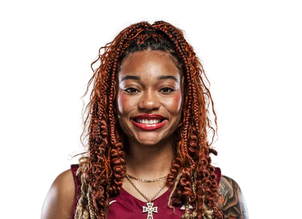 Love Mays, Basketball, undefined