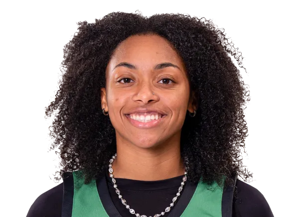 Jaaucklyn Moore, Basketball, University of North Texas
