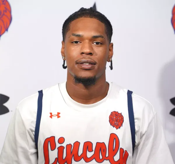 Xavier Miller, Basketball, Lincoln University (Pennsylvania)