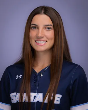 Hannah Hargrave, Softball, undefined