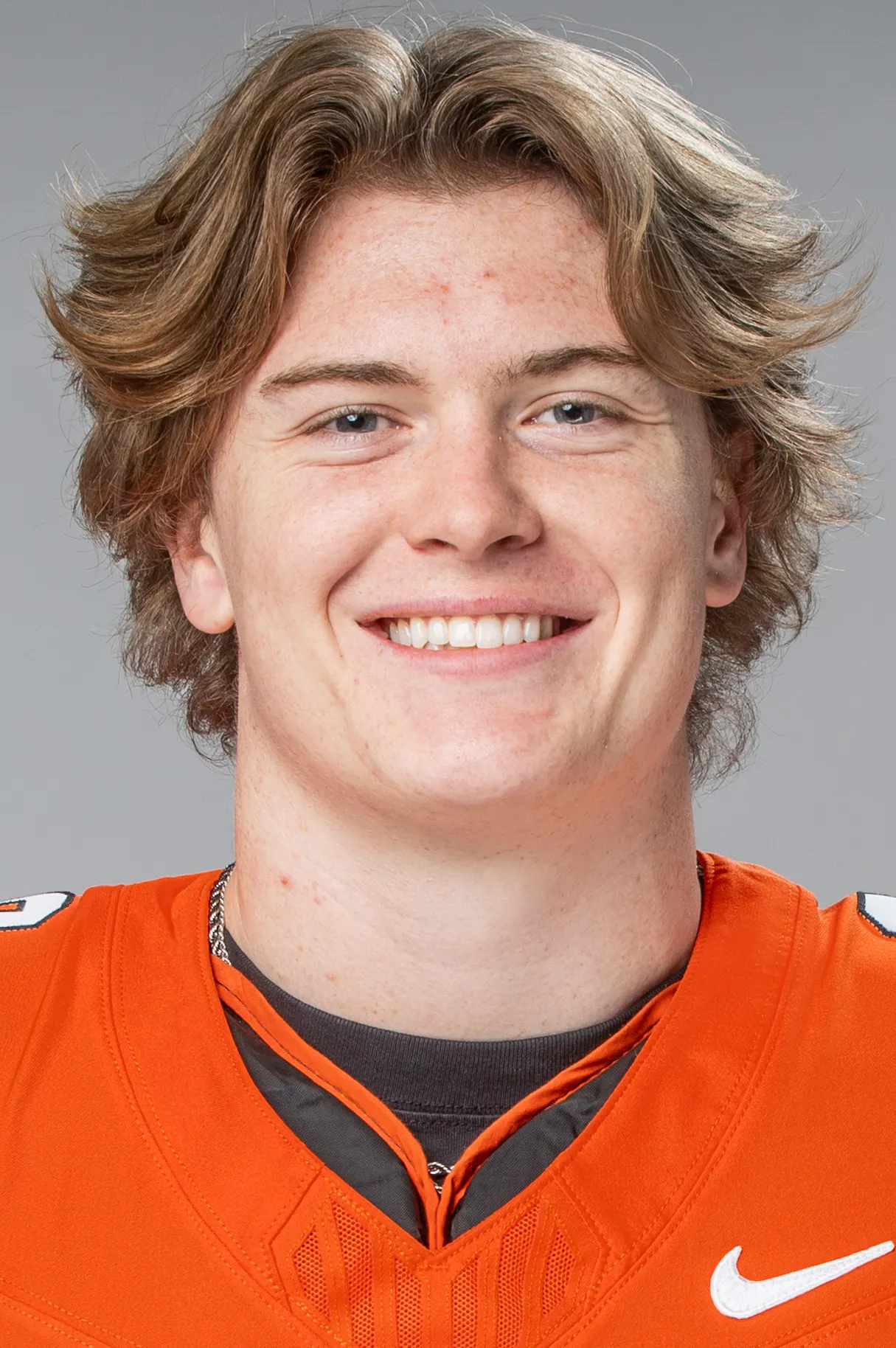 Bodie Boydstun, Football, Oklahoma State University