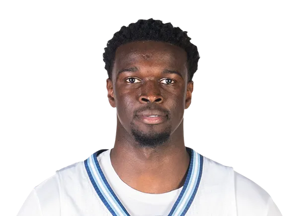 Mouhamed Sow, Basketball, undefined